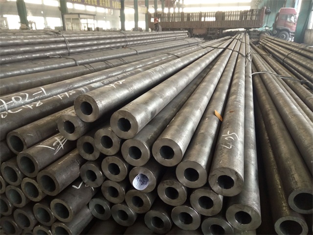 山东5310锅炉管